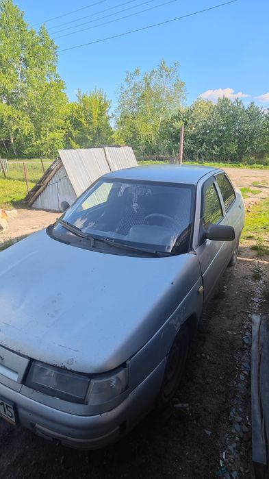 Продам Ваз 2110 седан