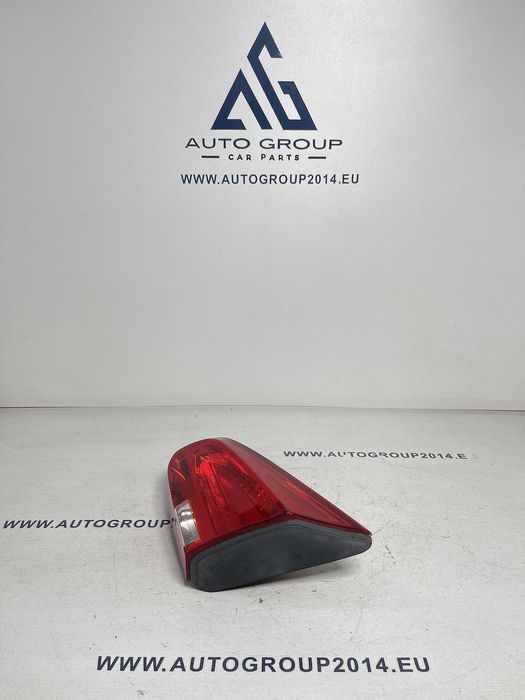 Десен вътрешен стоп за kia ceed - 92404-a20