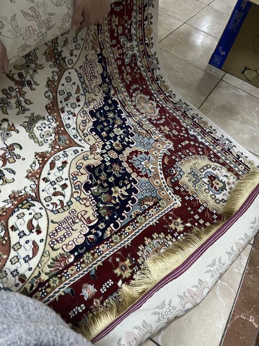 Ковер 2,5*3,5 Турецкий