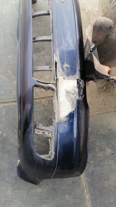 Продам бампер ауди а6 с5