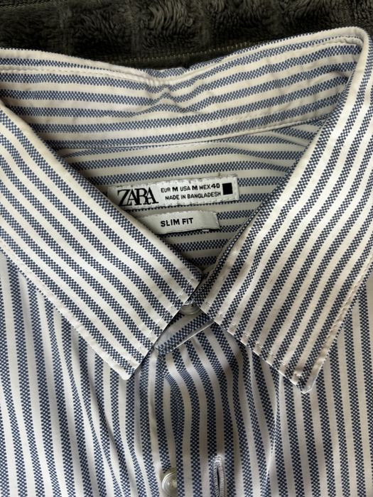 Ризи размер М Zara