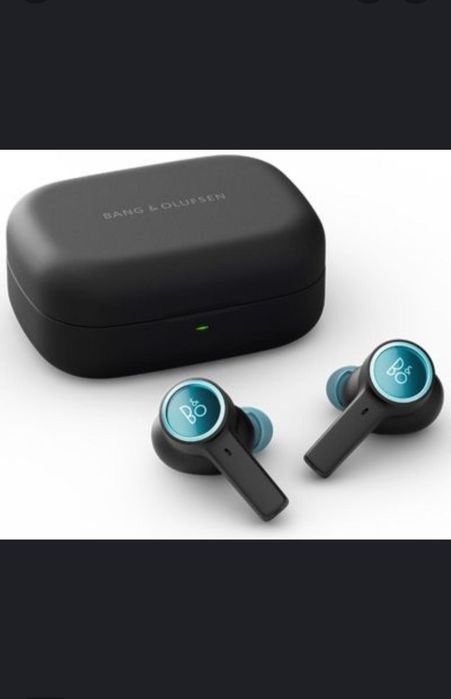 Casti Audio In-Ear Bang & Olufsen Beoplay EX, Anthracite Oxygen