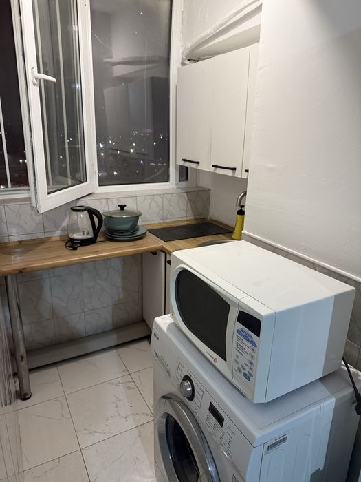 Продается 1 комнатная квартира
