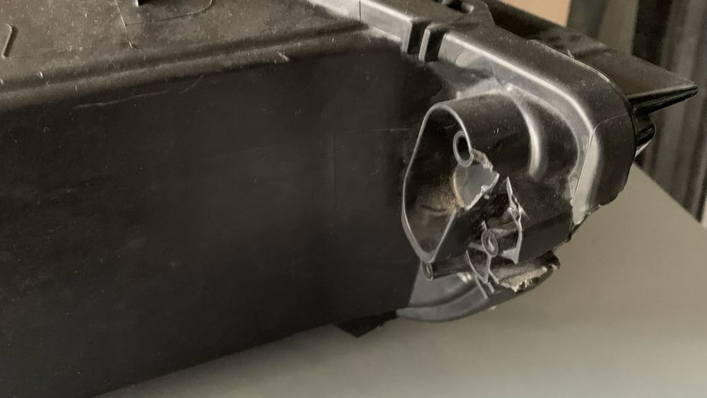 Фар за Seat Tarraco