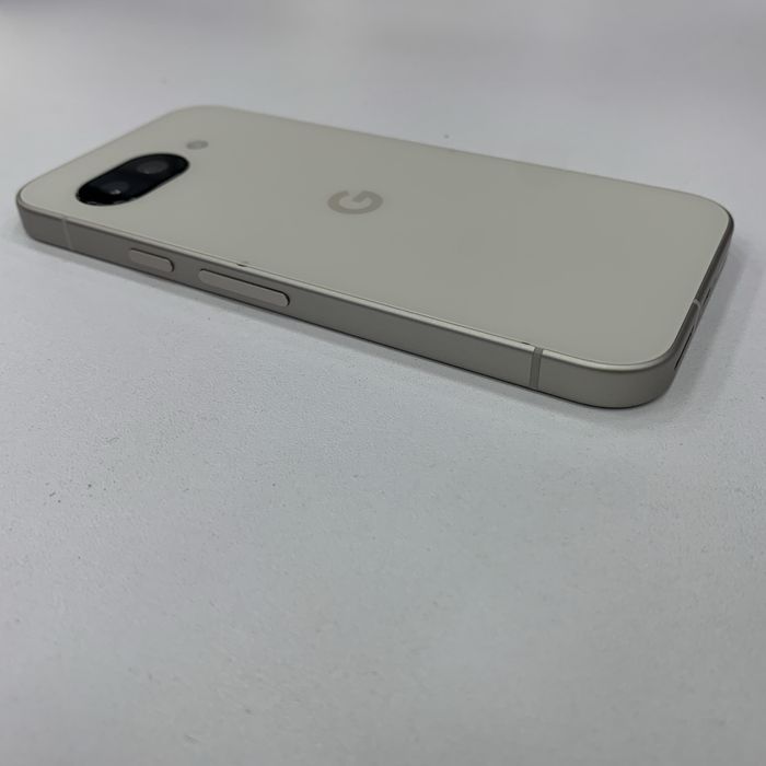 Google Pixel 9a 256Гб