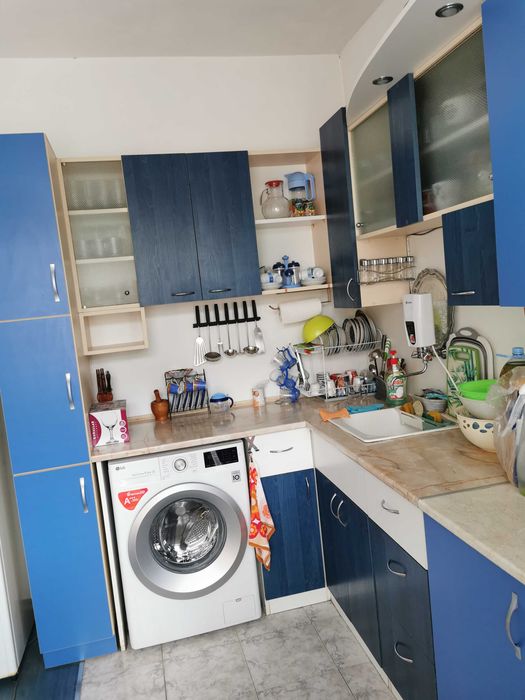 Продава се апартамент в Разград, център