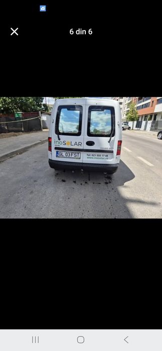 Opel combo 1.3 diesel