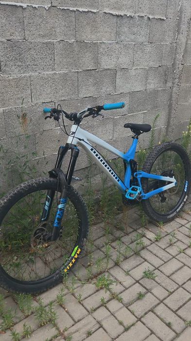 Propain spindrift 2021 full custom