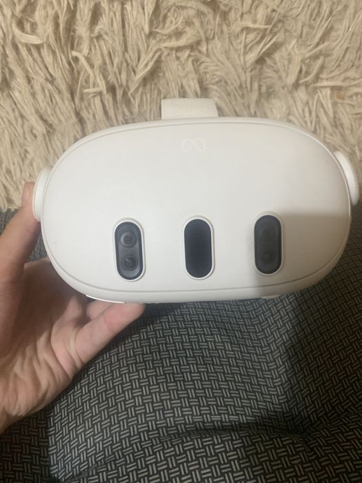 VR META Quest 3 , 512gb