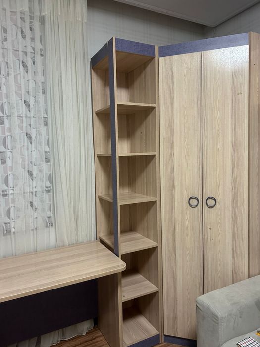 Мебель в детскую