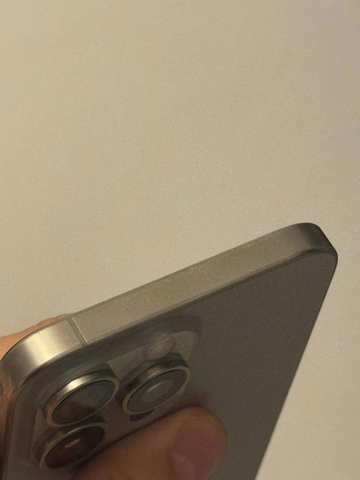 Iphone 15 PRO MAX - 256 GB - 91% VIATA BATERIEI