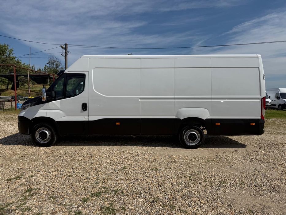 Iveco Daily Maxi 2016 2.3 150Cp Euro5