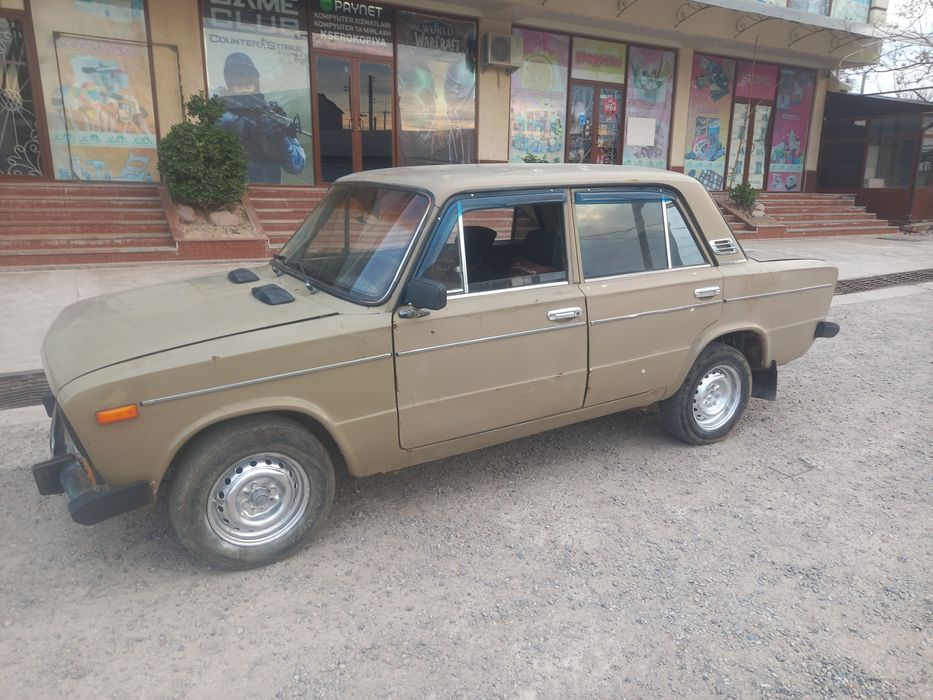 2106 сотилади йили 1987 метани бор