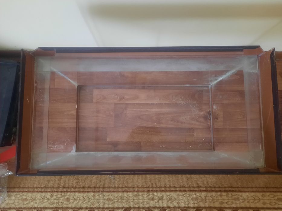 Аквариум  для рыб