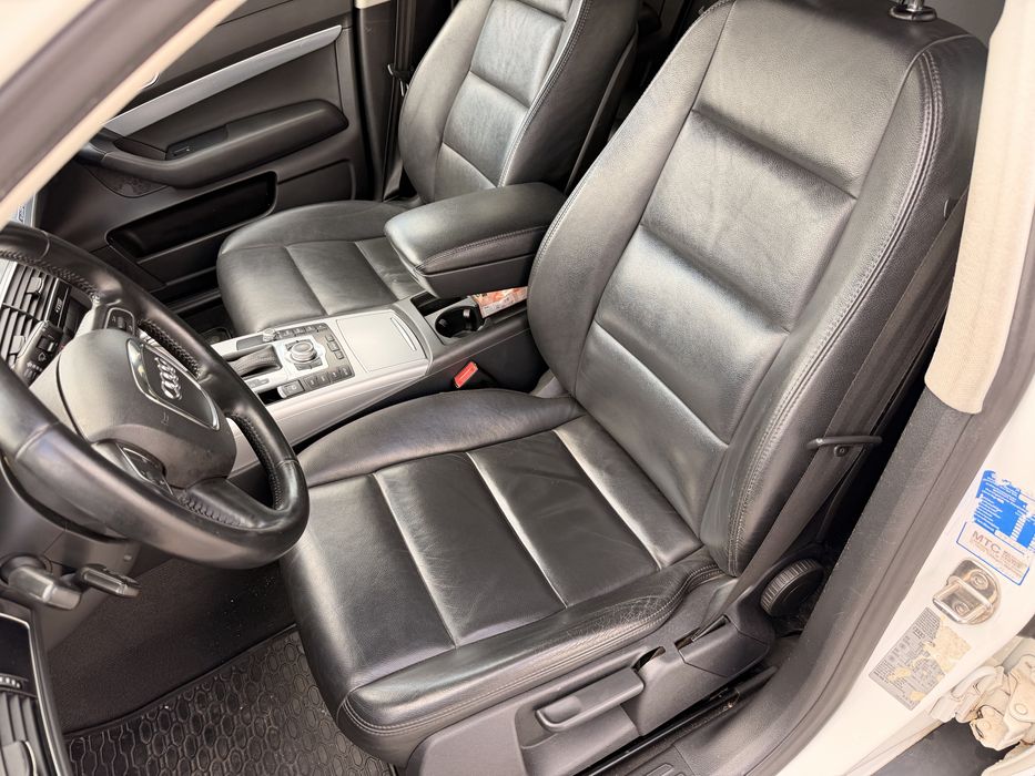 Audi A6 Allroad Quattro – impecabilă, Germania