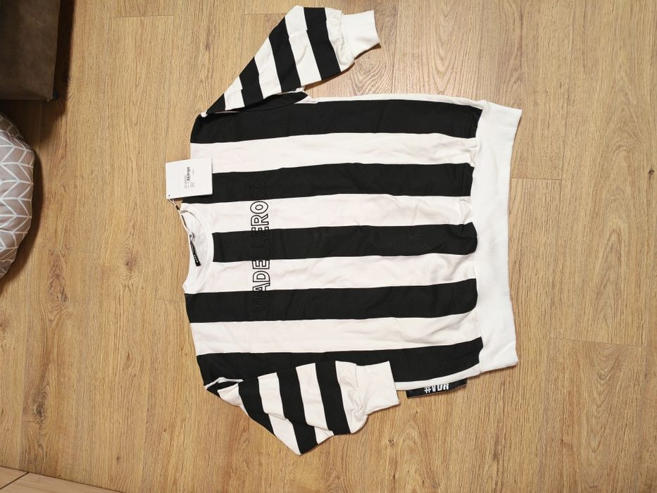 Рокля и блуза VDR