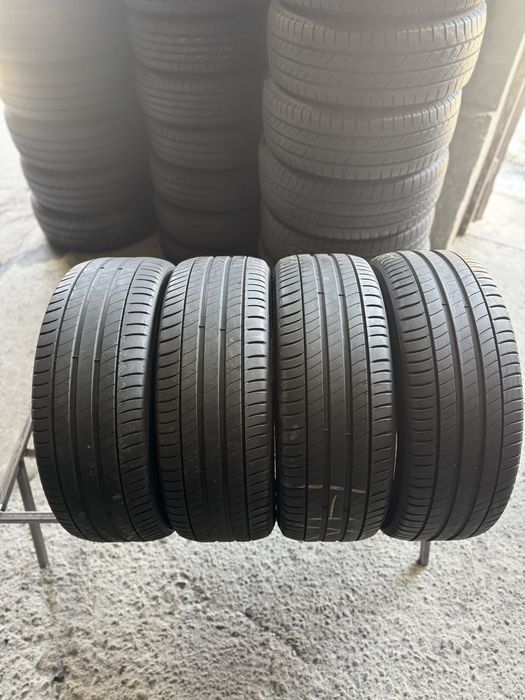 225/50/18 Vara , Set MICHELIN