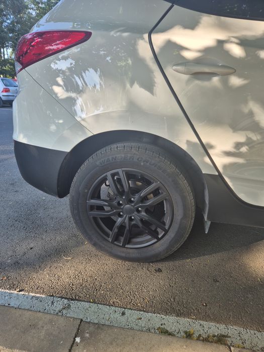 Hyundai IX35 1,6 Benzina GDI