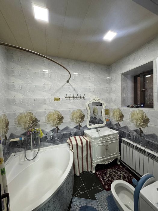 Продаётся уютный частный дом