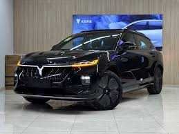 Voyah courage 570 Km Full	naxt va halol nasiya
