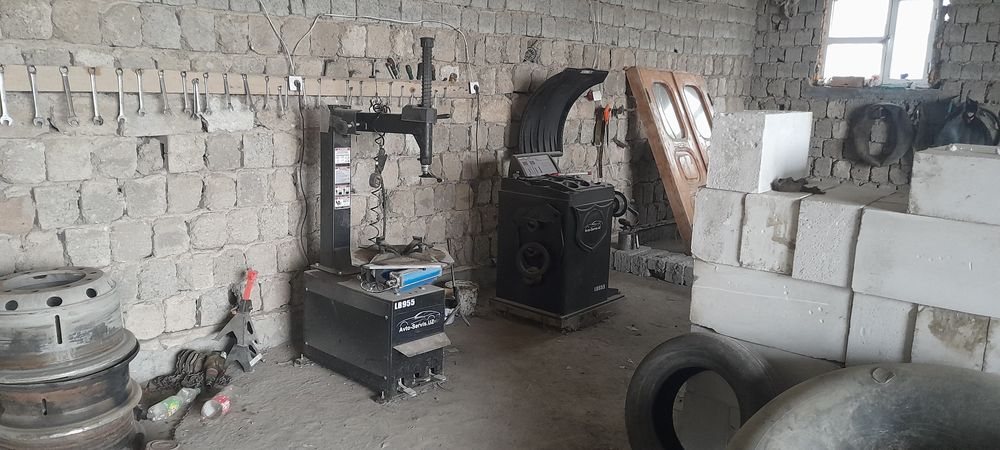 балансровка разбартовка