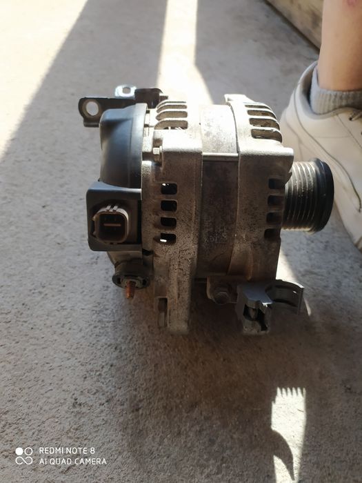 Генератор     GR