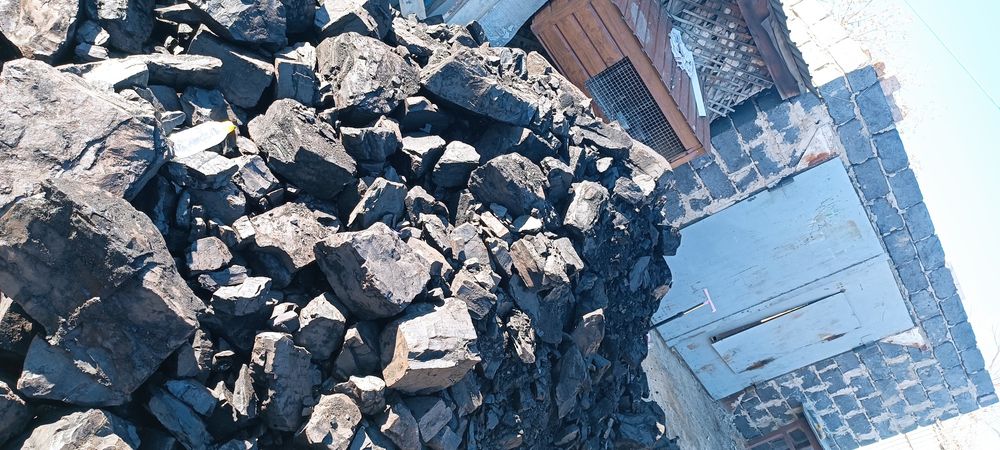 Уголь доставка всех марок