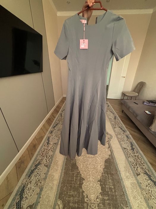 Платья повседневная