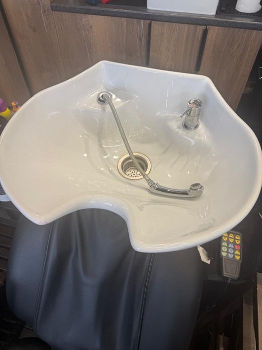 Продам парикмахерские мойки