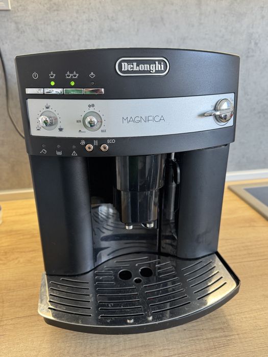 Кафеавтомат Delonghi Magnifica