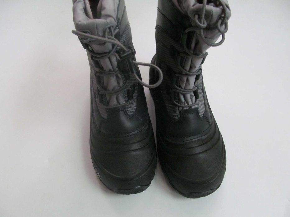 The North Face Alpenglow IV унисекс ботуши номер 37 от Сащ