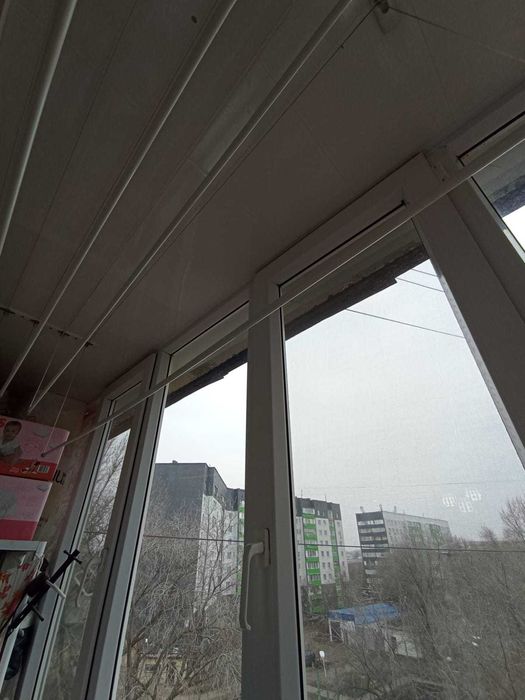 Продам 2 комн. квартиру в Уральске