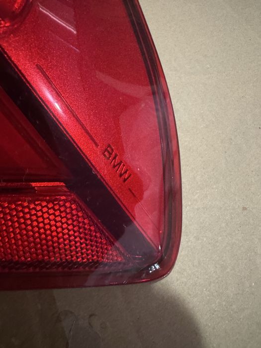 Американски стопове bmw f30 f80