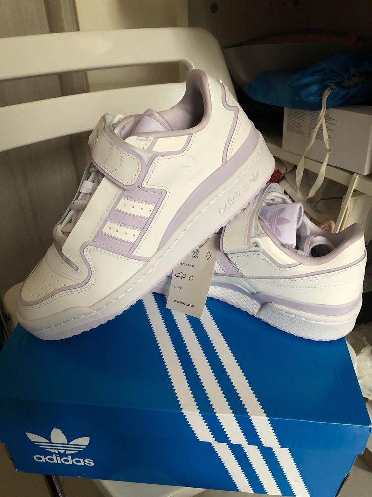 Adidasi Adidas dama din piele naturala Bucuresti Sectorul 3 OLX.ro