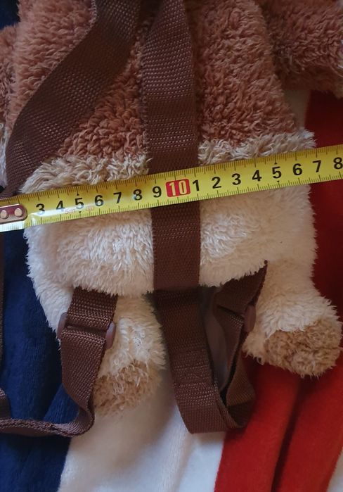 Раница малка за деца