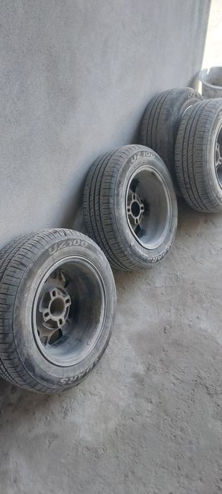 Diska balon sotiladi