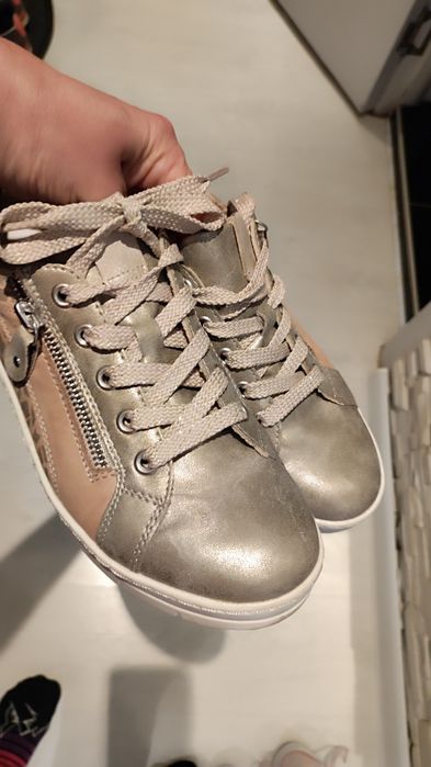 Ортопедични дамски обувки  REMONTE