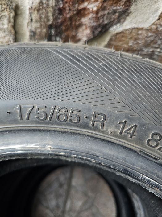 Anvelope Vredestein 175/65 R14 Vara
