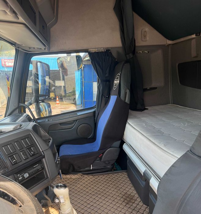 Vand camion / Cap tractor -Volvo FH 460 EEV - Fabr 2012  -Mega