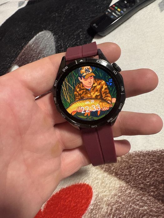 Vand ceas huawei gt 4