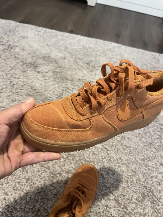 Nike Air Force 1 ‘07 LV8 Monarch-оригинални мъжки маратонки