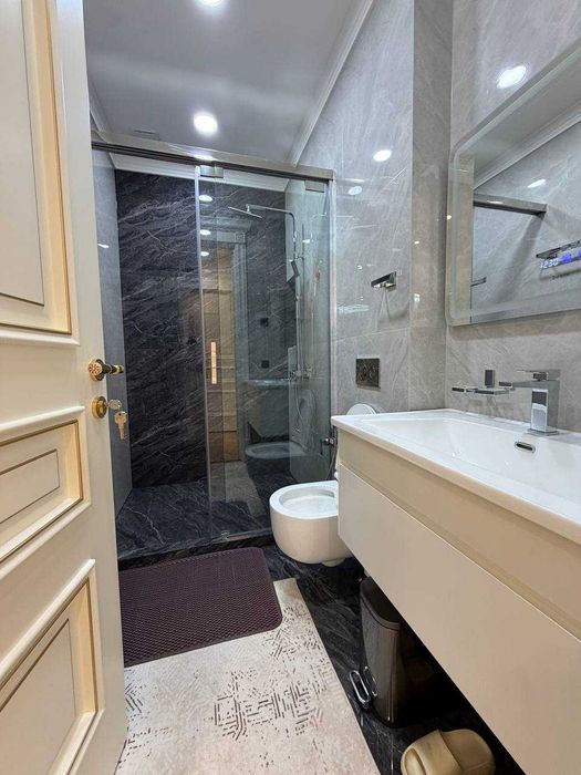 Продается квартира Габус Ц 2 190м2
