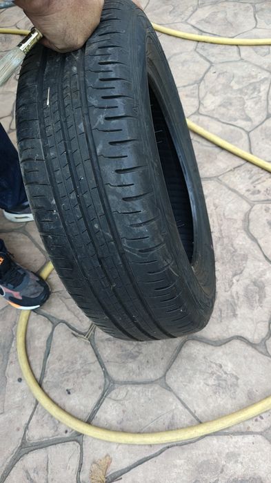 Anvelope 205 65 R16 Falken Ziex (Toyota) stare ca nou
