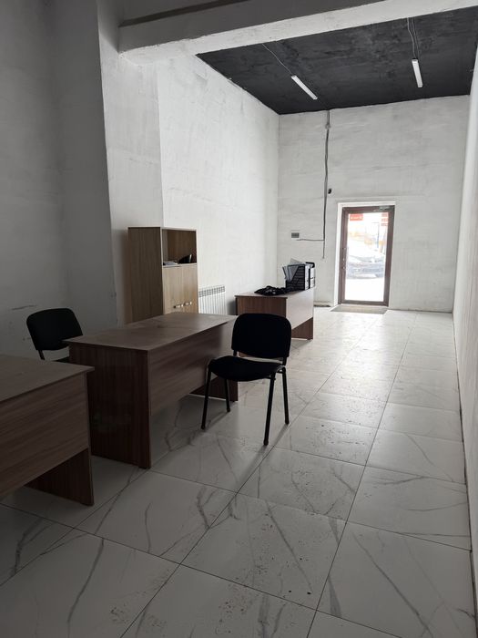 Сдам помещение под автосервис детеилинг