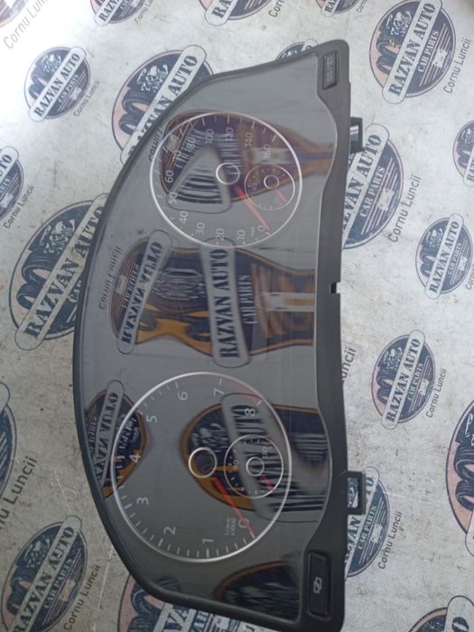 ceasuri bord uk  volkswagen golf 6 plus  benzina 2009