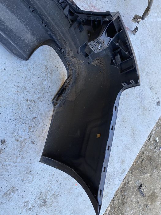 Bara spate Audi A4 B8.5 facelift berlina originala