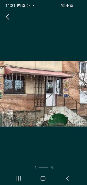 Spatiu comercial de inchiriat