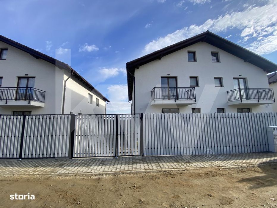 Casa 4 camere de inchiriat zona Arhitectilor 75mp teren cu acces auto