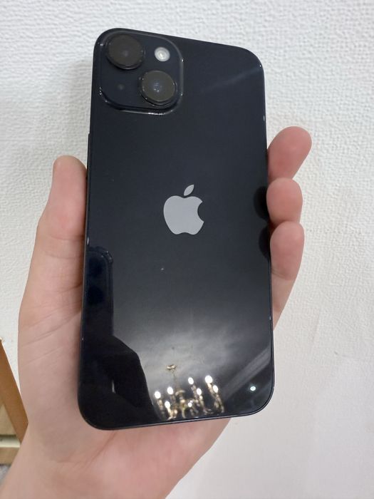 iPhone 14 • 128 GB • Идеальное состояние •