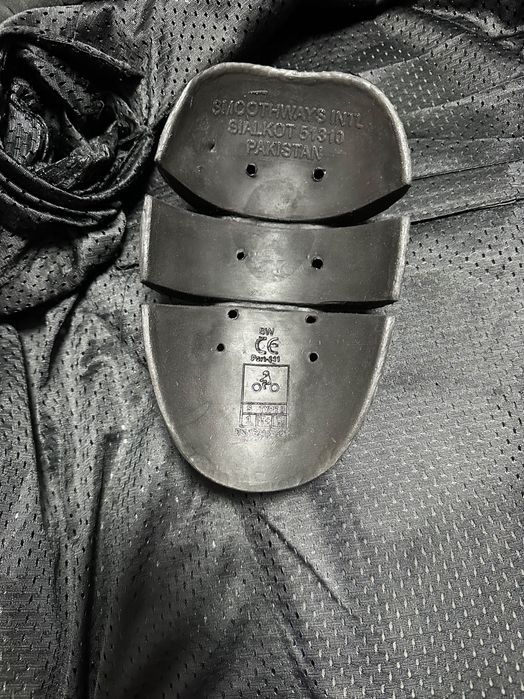 Мото яке Nordcode Rhyno